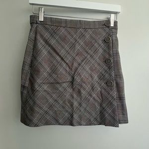 Zara Skirt